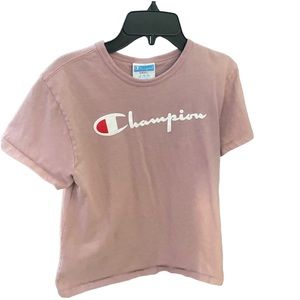 champion shirt